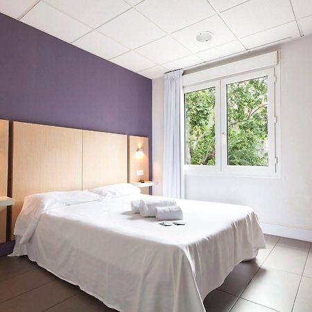 Putxet By Gaiarooms Barcelona Zewnętrze zdjęcie