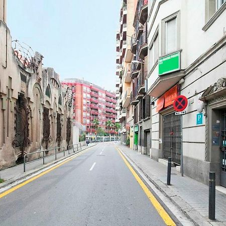 Putxet By Gaiarooms Barcelona Zewnętrze zdjęcie