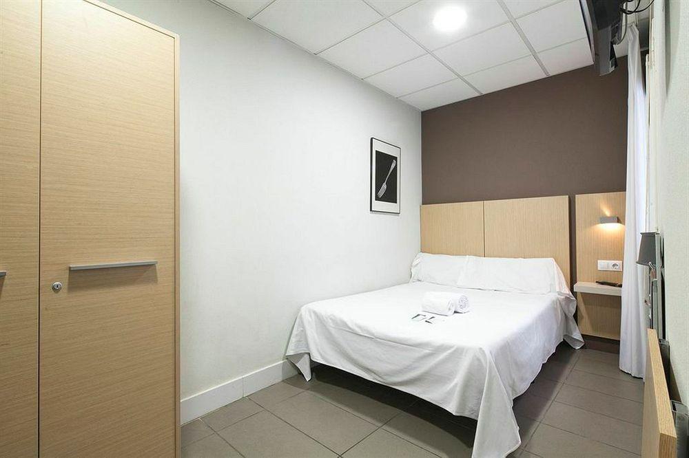 Putxet By Gaiarooms Barcelona Zewnętrze zdjęcie