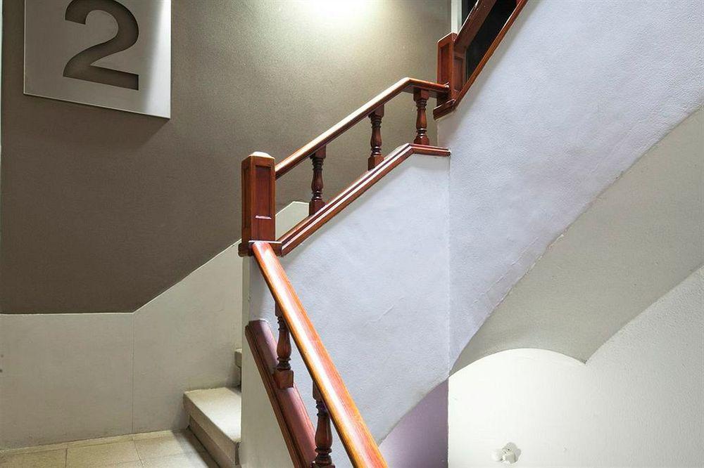 Putxet By Gaiarooms Barcelona Zewnętrze zdjęcie