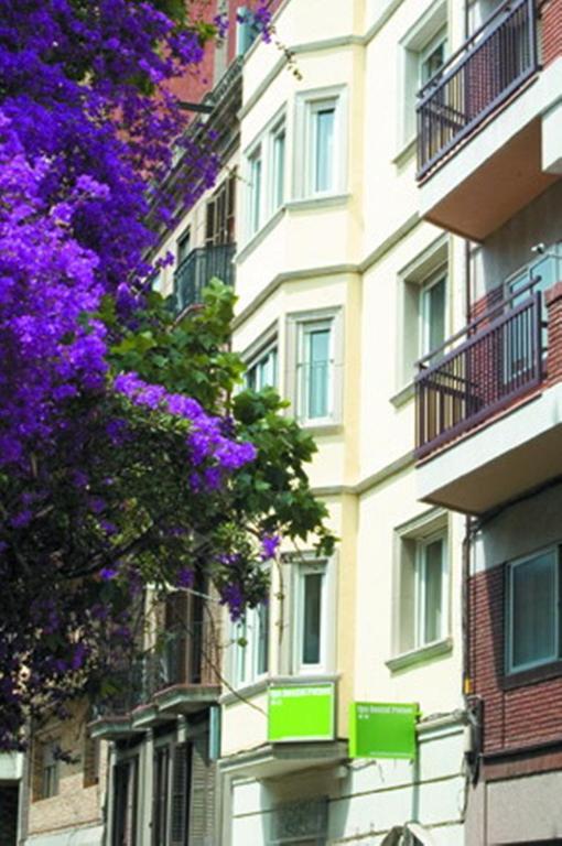 Putxet By Gaiarooms Barcelona Zewnętrze zdjęcie