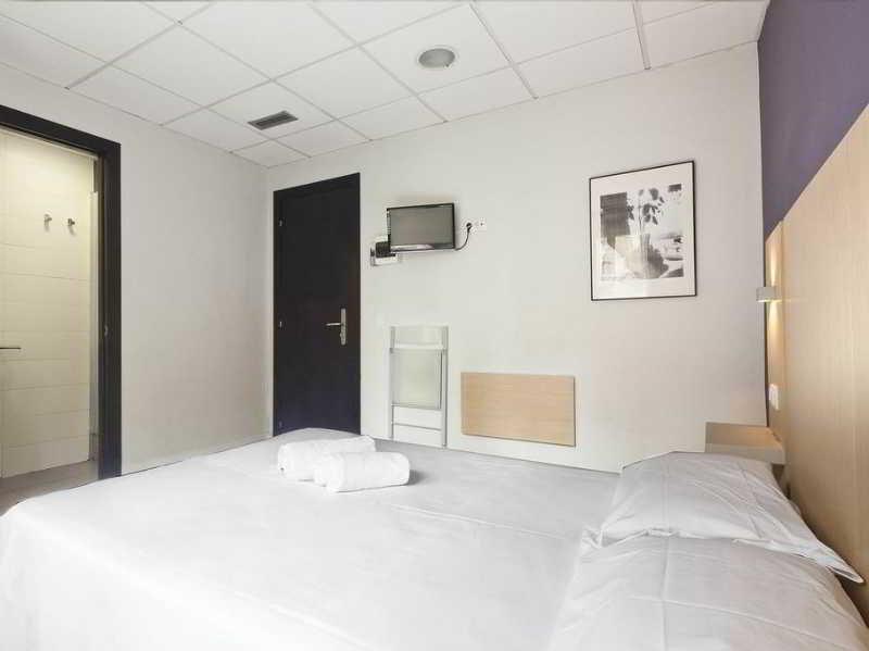 Putxet By Gaiarooms Barcelona Zewnętrze zdjęcie