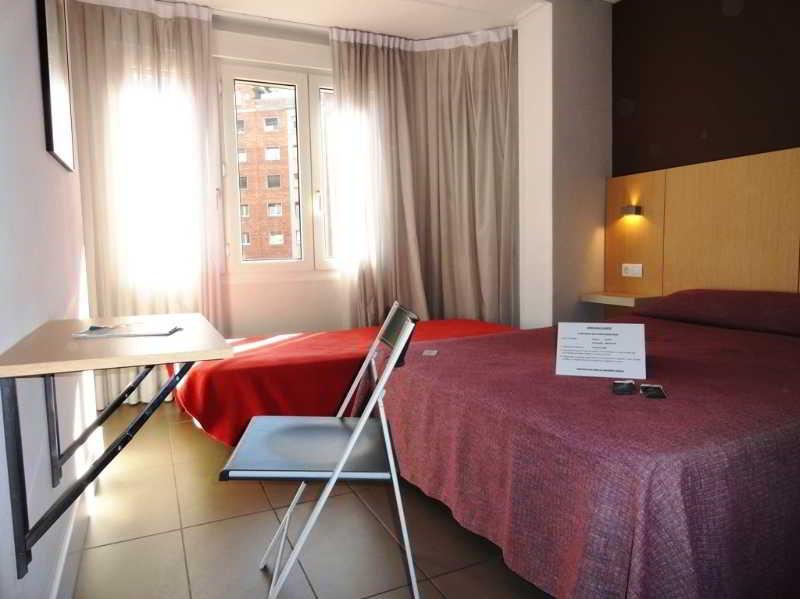 Putxet By Gaiarooms Barcelona Zewnętrze zdjęcie