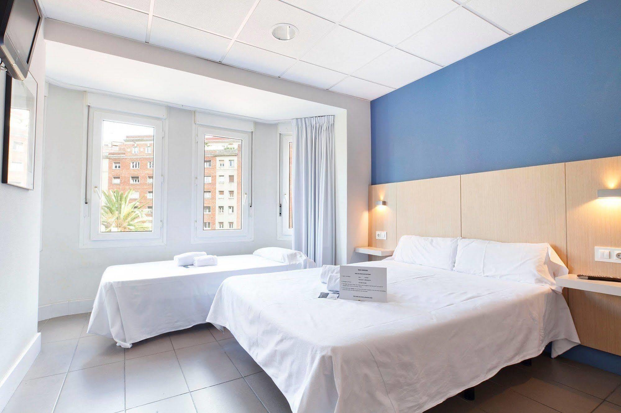 Putxet By Gaiarooms Barcelona Zewnętrze zdjęcie