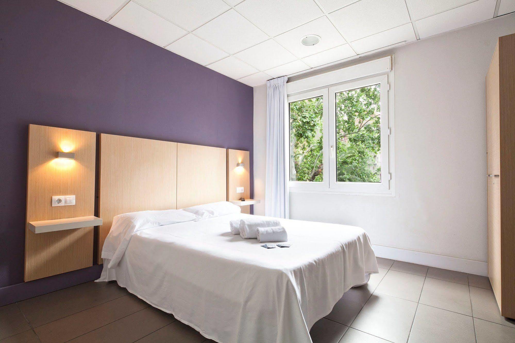 Putxet By Gaiarooms Barcelona Zewnętrze zdjęcie