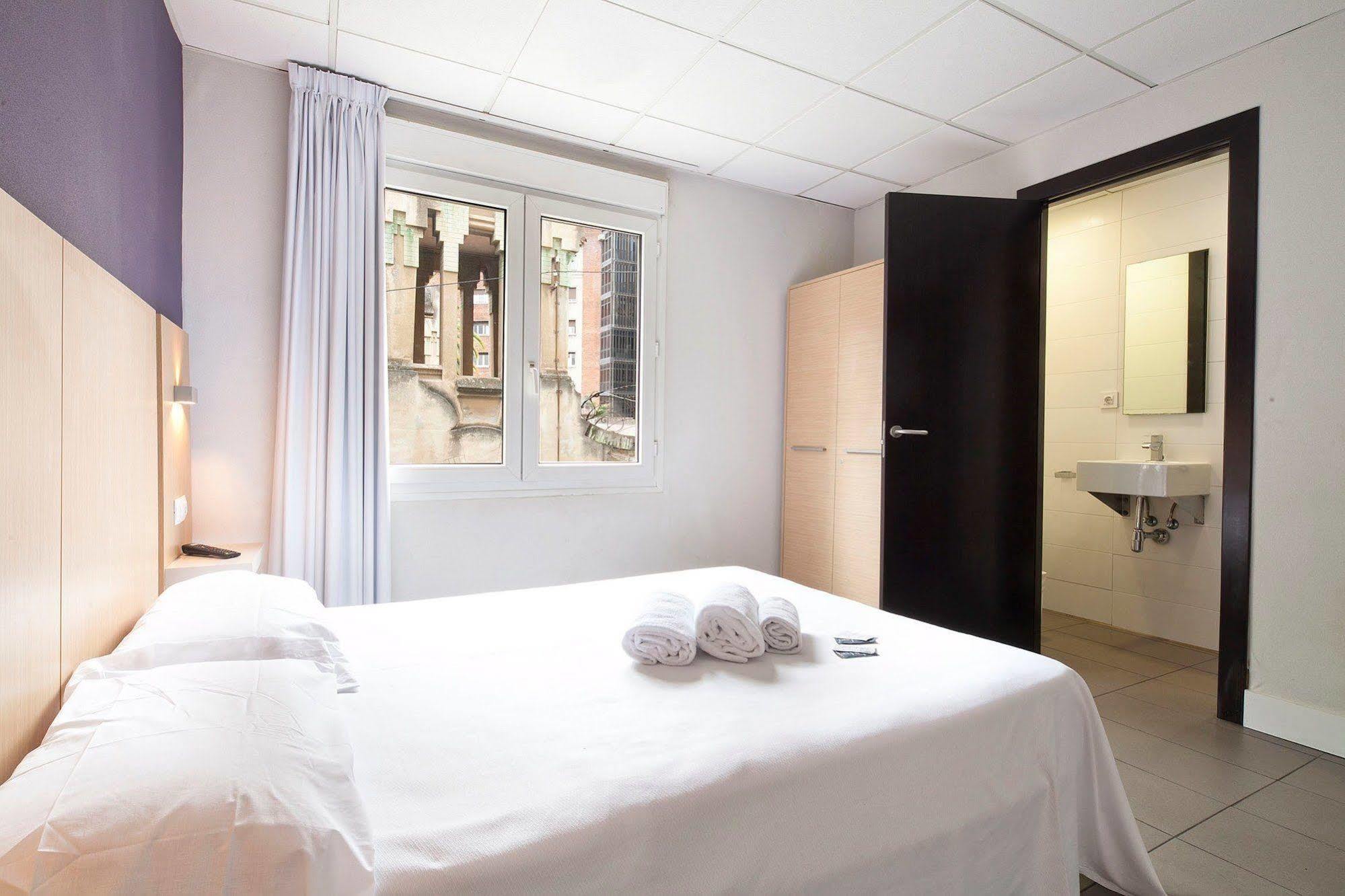 Putxet By Gaiarooms Barcelona Zewnętrze zdjęcie