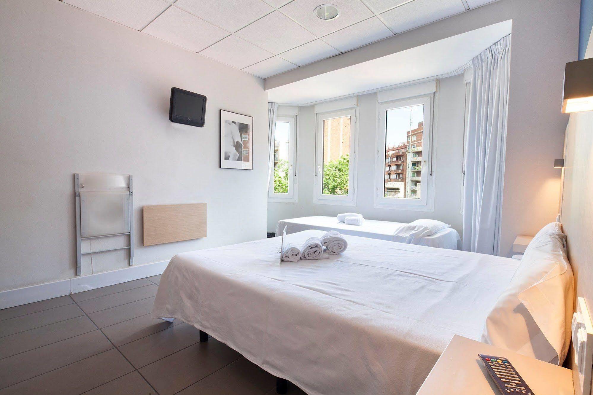 Putxet By Gaiarooms Barcelona Zewnętrze zdjęcie