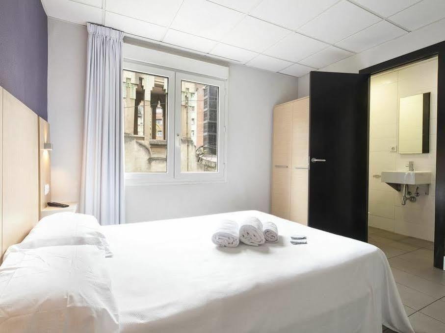 Putxet By Gaiarooms Barcelona Zewnętrze zdjęcie