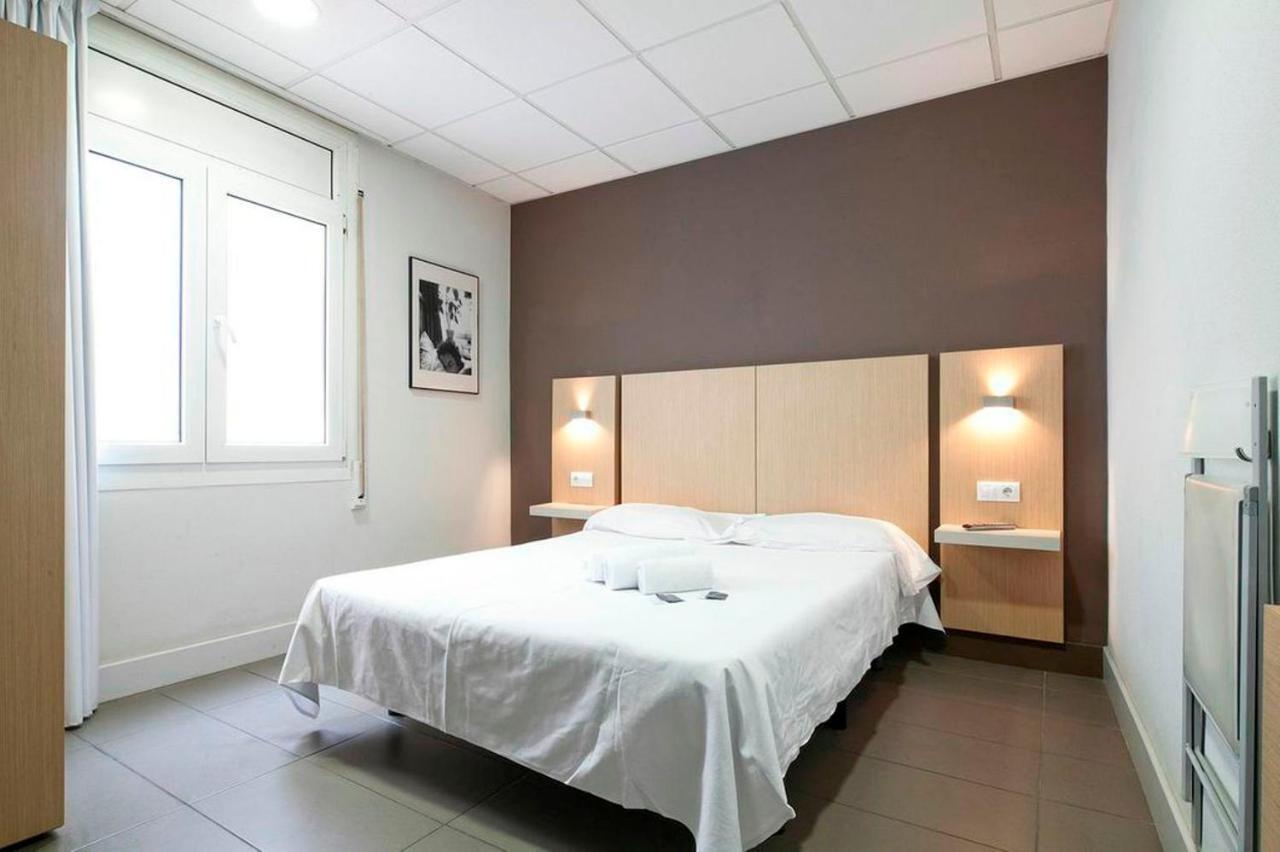 Putxet By Gaiarooms Barcelona Pokój zdjęcie